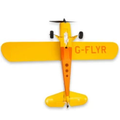 Hobbyzone Champ Anniversary Special Edition 515mm Ready-to-Fly RC Airplane With SAFE 36 Hobbyzone Champ Anniversary Special Edition 515mm Ready-to-Fly RC Airplane With SAFE -RC Superstore HBZ04900 16 40347.1752545007