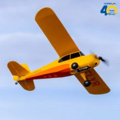 Hobbyzone Champ Anniversary Special Edition 515mm Ready-to-Fly RC Airplane With SAFE 28 Hobbyzone Champ Anniversary Special Edition 515mm Ready-to-Fly RC Airplane With SAFE -RC Superstore HBZ04900 8 05539.1752545007