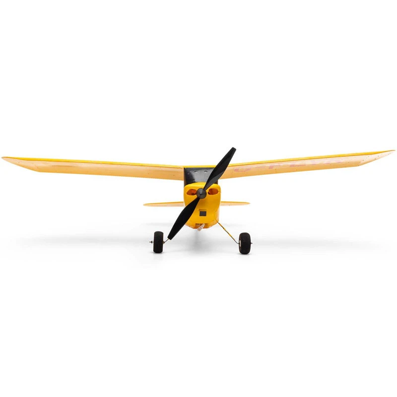 Hobbyzone Champ Anniversary Special Edition 515mm Ready-to-Fly RC Airplane With SAFE 11 Hobbyzone Champ Anniversary Special Edition 515mm Ready-to-Fly RC Airplane With SAFE - Image 9