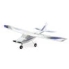 Hobbyzone Apprentice S 2 1.2m RTF Ready-to-Fly Basic With SAFE RC Airplane