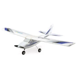 Hobbyzone Apprentice S 2 1.2m RTF Ready-to-Fly Basic With SAFE RC Airplane