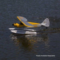 HobbyZone Carbon Cub S2 1.3m BNF Bind-N-Fly Basic RC Airplane -RC Superstore HBZ32000 6 93871.1595561523