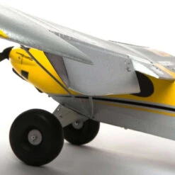 HobbyZone Carbon Cub S2 1.3m BNF Bind-N-Fly Basic RC Airplane -RC Superstore HBZ32000 7 72218.1595561523