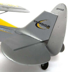 HobbyZone Carbon Cub S2 1.3m BNF Bind-N-Fly Basic RC Airplane -RC Superstore HBZ32000 9 67364.1595561523
