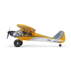 Hobbyzone Carbon Cub S2 1.3M Cleetus McFarland Special Edition Ready-to-Fly Basic RC Airplane 31 Hobbyzone Carbon Cub S2 1.3M Cleetus McFarland Special Edition Ready-to-Fly Basic RC Airplane -RC Superstore HBZ32001SE 10 53957.1755539321