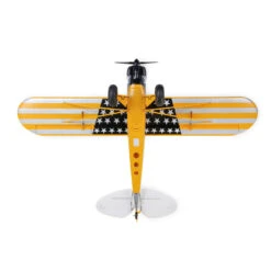 Hobbyzone Carbon Cub S2 1.3M Cleetus McFarland Special Edition Ready-to-Fly Basic RC Airplane 33 Hobbyzone Carbon Cub S2 1.3M Cleetus McFarland Special Edition Ready-to-Fly Basic RC Airplane -RC Superstore HBZ32001SE 12 47633.1755539321