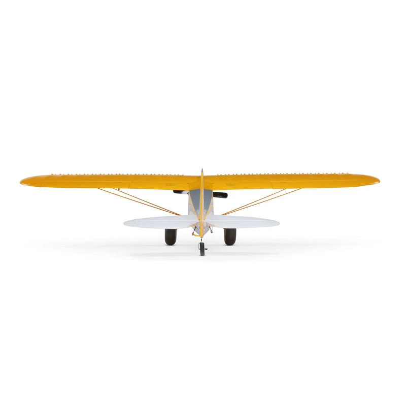 Hobbyzone Carbon Cub S2 1.3M Cleetus McFarland Special Edition Ready-to-Fly Basic RC Airplane 17 Hobbyzone Carbon Cub S2 1.3M Cleetus McFarland Special Edition Ready-to-Fly Basic RC Airplane - Image 15