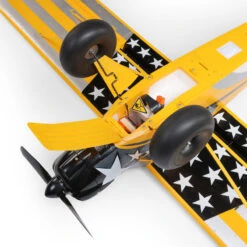 Hobbyzone Carbon Cub S2 1.3M Cleetus McFarland Special Edition Ready-to-Fly Basic RC Airplane 41 Hobbyzone Carbon Cub S2 1.3M Cleetus McFarland Special Edition Ready-to-Fly Basic RC Airplane -RC Superstore HBZ32001SE 18 15994.1755539321