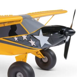 Hobbyzone Carbon Cub S2 1.3M Cleetus McFarland Special Edition Ready-to-Fly Basic RC Airplane 38 Hobbyzone Carbon Cub S2 1.3M Cleetus McFarland Special Edition Ready-to-Fly Basic RC Airplane -RC Superstore HBZ32001SE 23 85472.1755539321