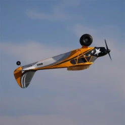 Hobbyzone Carbon Cub S2 1.3M Cleetus McFarland Special Edition Ready-to-Fly Basic RC Airplane 26 Hobbyzone Carbon Cub S2 1.3M Cleetus McFarland Special Edition Ready-to-Fly Basic RC Airplane -RC Superstore HBZ32001SE 5 38659.1755539321
