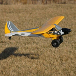 Hobbyzone Carbon Cub S2 1.3M Cleetus McFarland Special Edition Ready-to-Fly Basic RC Airplane 29 Hobbyzone Carbon Cub S2 1.3M Cleetus McFarland Special Edition Ready-to-Fly Basic RC Airplane -RC Superstore HBZ32001SE 8 02936.1755539321