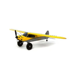 HobbyZone Carbon Cub S2 1.3m BNF Bind-N-Fly Basic RC Airplane