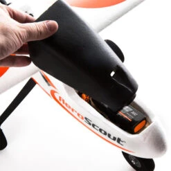 Hobbyzone AeroScout S 2 1.1m RTF Ready-to-Fly Basic RC Airplane With SAFE 32 Hobbyzone AeroScout S 2 1.1m RTF Ready-to-Fly Basic RC Airplane With SAFE -RC Superstore HBZ380001 10 67191.1682716681