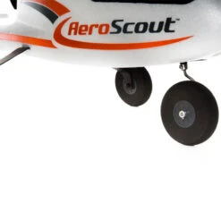 Hobbyzone AeroScout S 2 1.1m RTF Ready-to-Fly Basic RC Airplane With SAFE 33 Hobbyzone AeroScout S 2 1.1m RTF Ready-to-Fly Basic RC Airplane With SAFE -RC Superstore HBZ380001 9 05498.1682716681