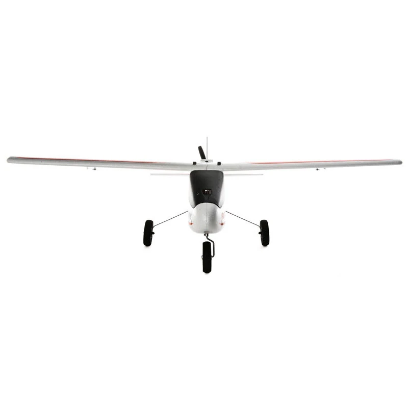 Hobbyzone AeroScout S 2 1.1m BNF Bind-N-Fly Basic With SAFE RC Airplane 10 Hobbyzone AeroScout S 2 1.1m BNF Bind-N-Fly Basic With SAFE RC Airplane - Image 8