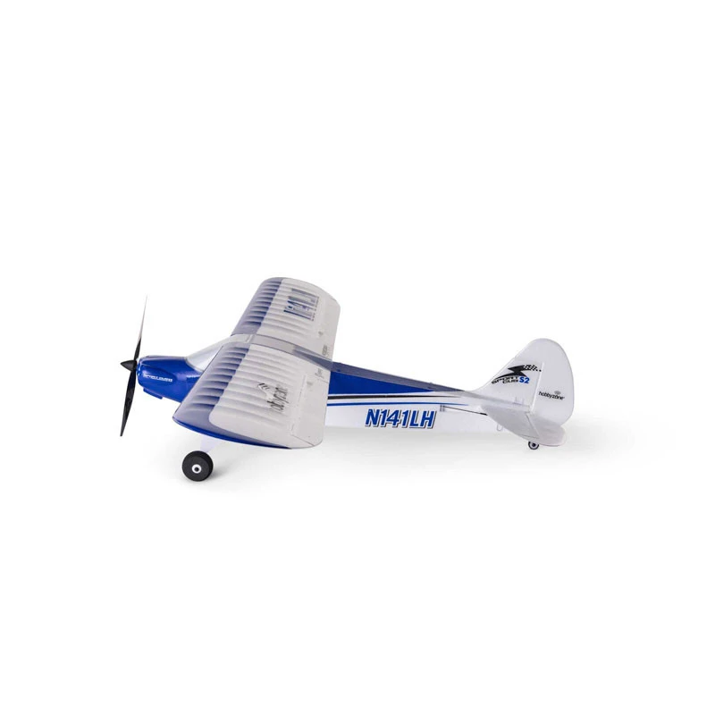 HobbyZone Sport Cub S 2 RTF Ready-to-Fly RC Airplane With SAFE 12 HobbyZone Sport Cub S 2 RTF Ready-to-Fly RC Airplane With SAFE - Image 10
