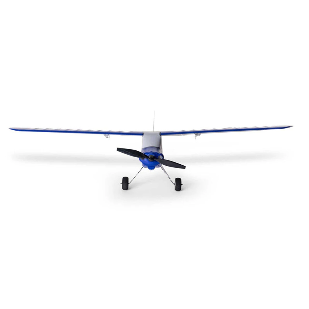 HobbyZone Sport Cub S 2 RTF Ready-to-Fly RC Airplane With SAFE 22 HobbyZone Sport Cub S 2 RTF Ready-to-Fly RC Airplane With SAFE - Image 20