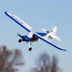 HobbyZone Sport Cub S 2 RTF Ready-to-Fly RC Airplane With SAFE 24 HobbyZone Sport Cub S 2 RTF Ready-to-Fly RC Airplane With SAFE -RC Superstore HBZ444000 3 64058.1709665179