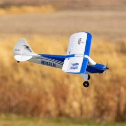 HobbyZone Sport Cub S 2 RTF Ready-to-Fly RC Airplane With SAFE 25 HobbyZone Sport Cub S 2 RTF Ready-to-Fly RC Airplane With SAFE -RC Superstore HBZ444000 4 15926.1709665180