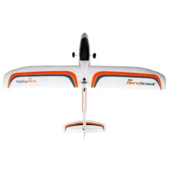 HobbyZone Mini AeroScout RTF Ready-to-Fly RC Airplane 34 HobbyZone Mini AeroScout RTF Ready-to-Fly RC Airplane -RC Superstore HBZ5700 13 72505.1718046125