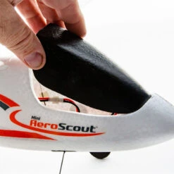 HobbyZone Mini AeroScout RTF Ready-to-Fly RC Airplane 36 HobbyZone Mini AeroScout RTF Ready-to-Fly RC Airplane -RC Superstore HBZ5700 15 04650.1718046125