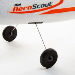 HobbyZone Mini AeroScout RTF Ready-to-Fly RC Airplane 39 HobbyZone Mini AeroScout RTF Ready-to-Fly RC Airplane -RC Superstore HBZ5700 18 29815.1718046125
