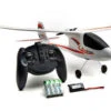 HobbyZone Mini AeroScout RTF Ready-to-Fly RC Airplane