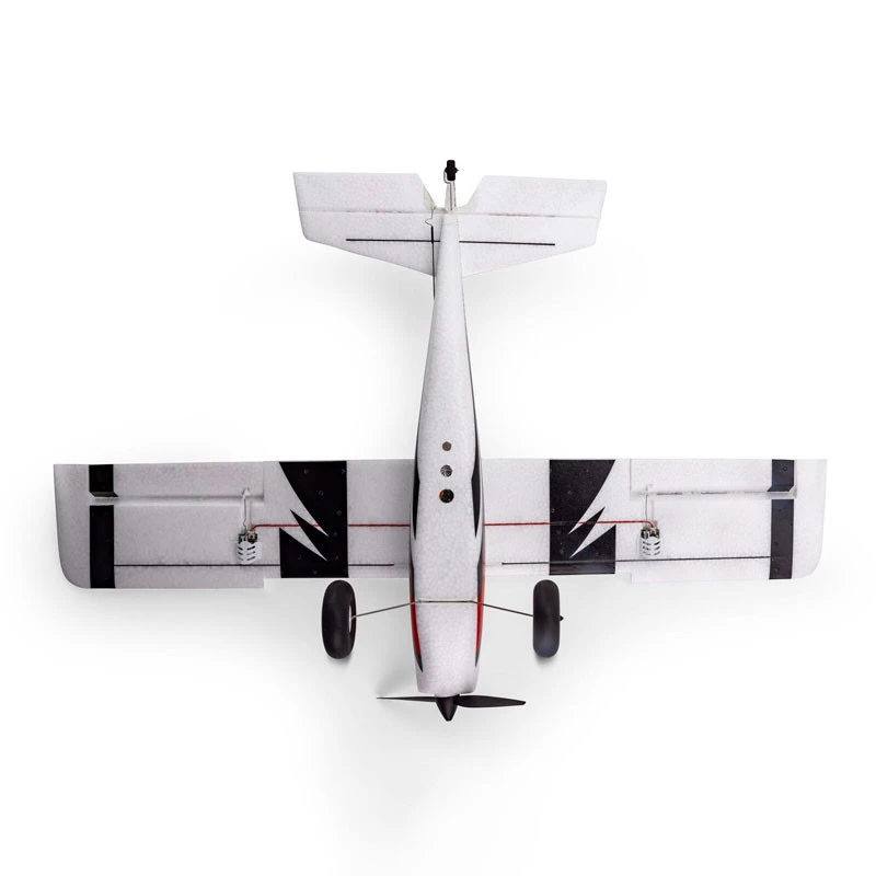 Hobbyzone Apprentice STOL S 700 Ready-to-Fly With AS3X And SAFE RC Airplane 15 Hobbyzone Apprentice STOL S 700 Ready-to-Fly With AS3X And SAFE RC Airplane - Image 13