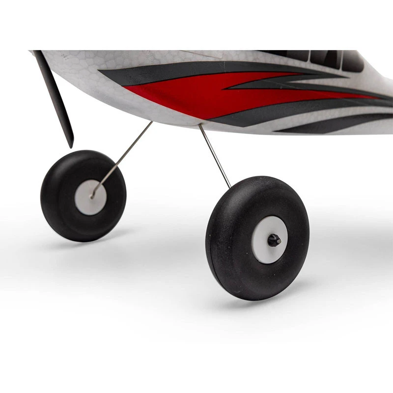 Hobbyzone Apprentice STOL S 700 Ready-to-Fly With AS3X And SAFE RC Airplane 20 Hobbyzone Apprentice STOL S 700 Ready-to-Fly With AS3X And SAFE RC Airplane - Image 18