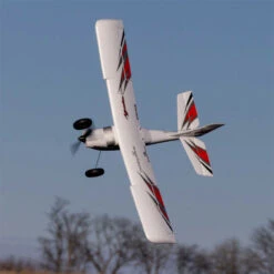 Hobbyzone Apprentice STOL S 700 Ready-to-Fly With AS3X And SAFE RC Airplane 24 Hobbyzone Apprentice STOL S 700 Ready-to-Fly With AS3X And SAFE RC Airplane -RC Superstore HBZ6100 3 65062.1749677202