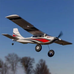 Hobbyzone Apprentice STOL S 700 Ready-to-Fly With AS3X And SAFE RC Airplane 25 Hobbyzone Apprentice STOL S 700 Ready-to-Fly With AS3X And SAFE RC Airplane -RC Superstore HBZ6100 4 78061.1749677202