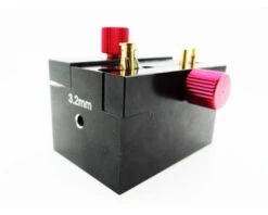 Hot Racing Battery Plug & Connector Soldering Jig -RC Superstore HRASD488E 5 55119.1562661697