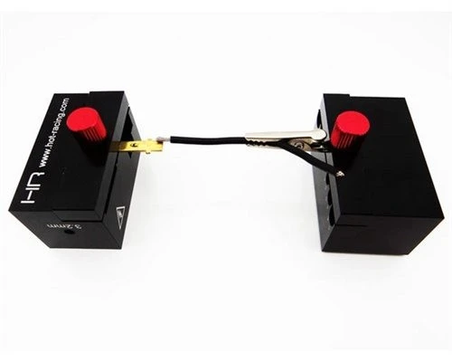 Hot Racing Pro Connector Soldering Jig 4 Hot Racing Pro Connector Soldering Jig - Image 2