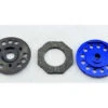 Hot Racing Super Duty Slipper Clutch For Slash 4x4, Stampede 4x4, Summit, E-Maxx, E-Revo, Revo 3.3