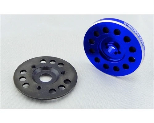 Hot Racing Super Duty Slipper Clutch For Slash 4x4, Stampede 4x4, Summit, E-Maxx, E-Revo, Revo 3.3 5 Hot Racing Super Duty Slipper Clutch For Slash 4x4, Stampede 4x4, Summit, E-Maxx, E-Revo, Revo 3.3 - Image 3