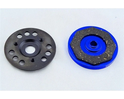 Hot Racing Super Duty Slipper Clutch For Slash 4x4, Stampede 4x4, Summit, E-Maxx, E-Revo, Revo 3.3 7 Hot Racing Super Duty Slipper Clutch For Slash 4x4, Stampede 4x4, Summit, E-Maxx, E-Revo, Revo 3.3 - Image 5