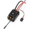 Hobbywing EZRUN MAX5 G2 ESC Sensored Brushless ESC: 6S-12S -RC Superstore HWI30104200 1 70820.1686235063