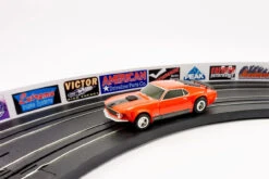 Innovative Hobby PhotoReal Slot Car Guard Rail Set - Model Motoring Logos Style 1 - 3x31-Inch Sections 10 Innovative Hobby PhotoReal Slot Car Guard Rail Set - Model Motoring Logos Style 1 - 3x31-Inch Sections -RC Superstore IHSPL 5050 4 46753.1752090434
