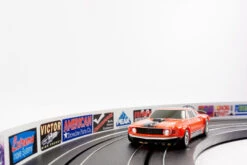 Innovative Hobby PhotoReal Slot Car Guard Rail Set - Model Motoring Logos Style 1 - 3x31-Inch Sections 11 Innovative Hobby PhotoReal Slot Car Guard Rail Set - Model Motoring Logos Style 1 - 3x31-Inch Sections -RC Superstore IHSPL 5050 5 16607.1752090434