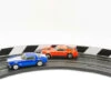Innovative Hobby PhotoReal Slot Car Guard Rail Set - Model Motoring Black & White Style 6 - 3x31-Inch Sections 2 Innovative Hobby PhotoReal Slot Car Guard Rail Set - Model Motoring Black & White Style 6 - 3x31-Inch Sections -RC Superstore IHSPL 5052 1 81207.1752091054