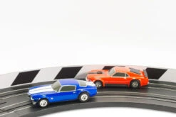 Innovative Hobby PhotoReal Slot Car Guard Rail Set - Model Motoring Black & White Style 6 - 3x31-Inch Sections 8 Innovative Hobby PhotoReal Slot Car Guard Rail Set - Model Motoring Black & White Style 6 - 3x31-Inch Sections -RC Superstore IHSPL 5052 3 68492.1752091054