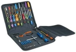 Integy Complete 29 Pc Racing Tool Set / Pro Carrying Bag