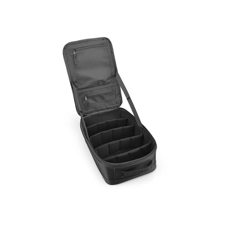 JConcepts Finish Line Charger Bag W/ Inner Dividers 4 JConcepts Finish Line Charger Bag W/ Inner Dividers - Image 2