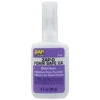 ZAP-O Foam Safe CA Glue (0.7 Oz) 2 ZAP-O Foam Safe CA Glue (0.7 Oz) -RC Superstore PAAPT25 2 32752.1562596391