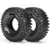 Pro-Line Hyrax 1.9" Predator Super Soft Rock Tires (2) -RC Superstore PRO1012803 2 52329.1562669694
