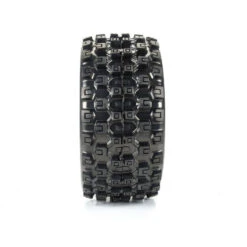 Pro-Line Limited Edition Badlands MX43 Pro-Loc F/R Mounted 24mm Bronze/Black Impulse (2) For X-Maxx -RC Superstore PRO1013115 3 81846.1756228802