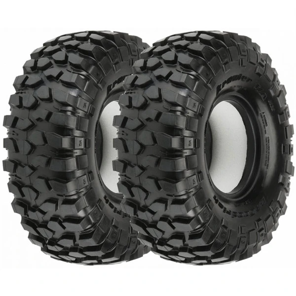 Pro-Line BFGoodrich Krawler T/A KX 1.9" Predator Rock Crawler Tires (2) 3 Pro-Line BFGoodrich Krawler T/A KX 1.9" Predator Rock Crawler Tires (2)