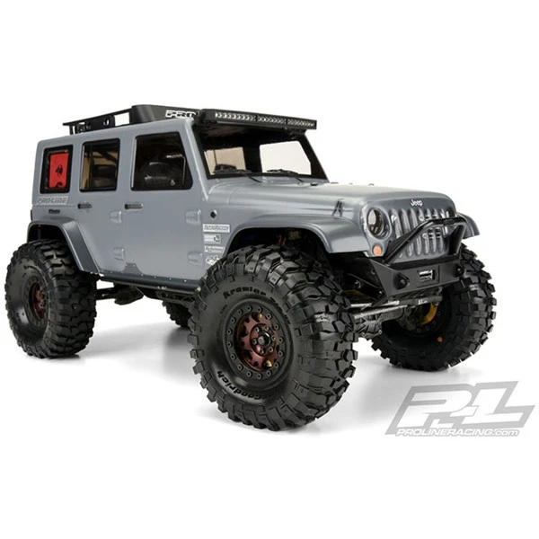 Pro-Line BFGoodrich Krawler T/A KX 1.9" Predator Rock Crawler Tires (2) 4 Pro-Line BFGoodrich Krawler T/A KX 1.9" Predator Rock Crawler Tires (2) - Image 2