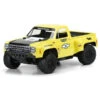 Pro-Line 1978 Chevy C-10 Race Truck Clear Body For SC Trucks -RC Superstore PRO351000 2 25350.1563440100