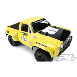 Pro-Line 1978 Chevy C-10 Race Truck Clear Body For SC Trucks 13 Pro-Line 1978 Chevy C-10 Race Truck Clear Body For SC Trucks -RC Superstore PRO351000 7 49686.1562674305